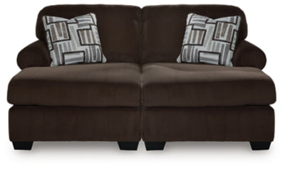 Landsings 2-Piece Super Chaise