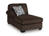 Landsings Left-Arm Facing Corner Chaise