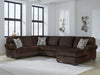 Landsings 3-Piece Sectional with Chaise