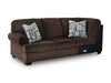 Landsings Left-Arm Facing Sofa with Corner Wedge