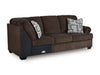 Landsings Right-Arm Facing Sofa with Corner Wedge