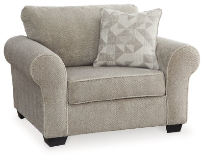 Silla Discota de gran tamaño