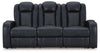 Fyne-Dyme Power Reclining Sofa
