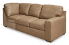 Bandon Right-Arm Facing Sofa with Corner Wedge