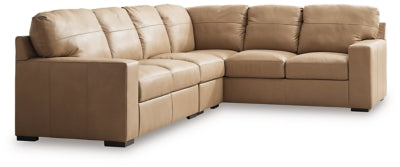 Bandon 3-Piece Sectional