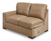 Bandon Left-Arm Facing Loveseat