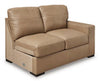Bandon Right-Arm Facing Loveseat