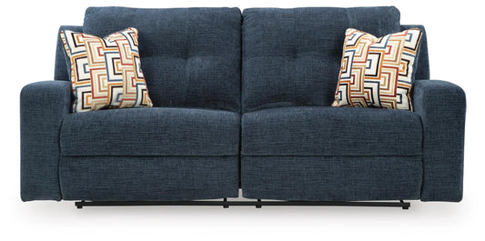 Danum Reclining Sofa
