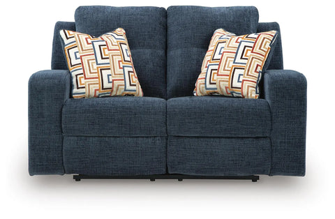 Danum Reclining Loveseat