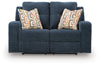 Danum Reclining Loveseat