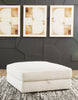 Elissa Court Ottoman With Storage