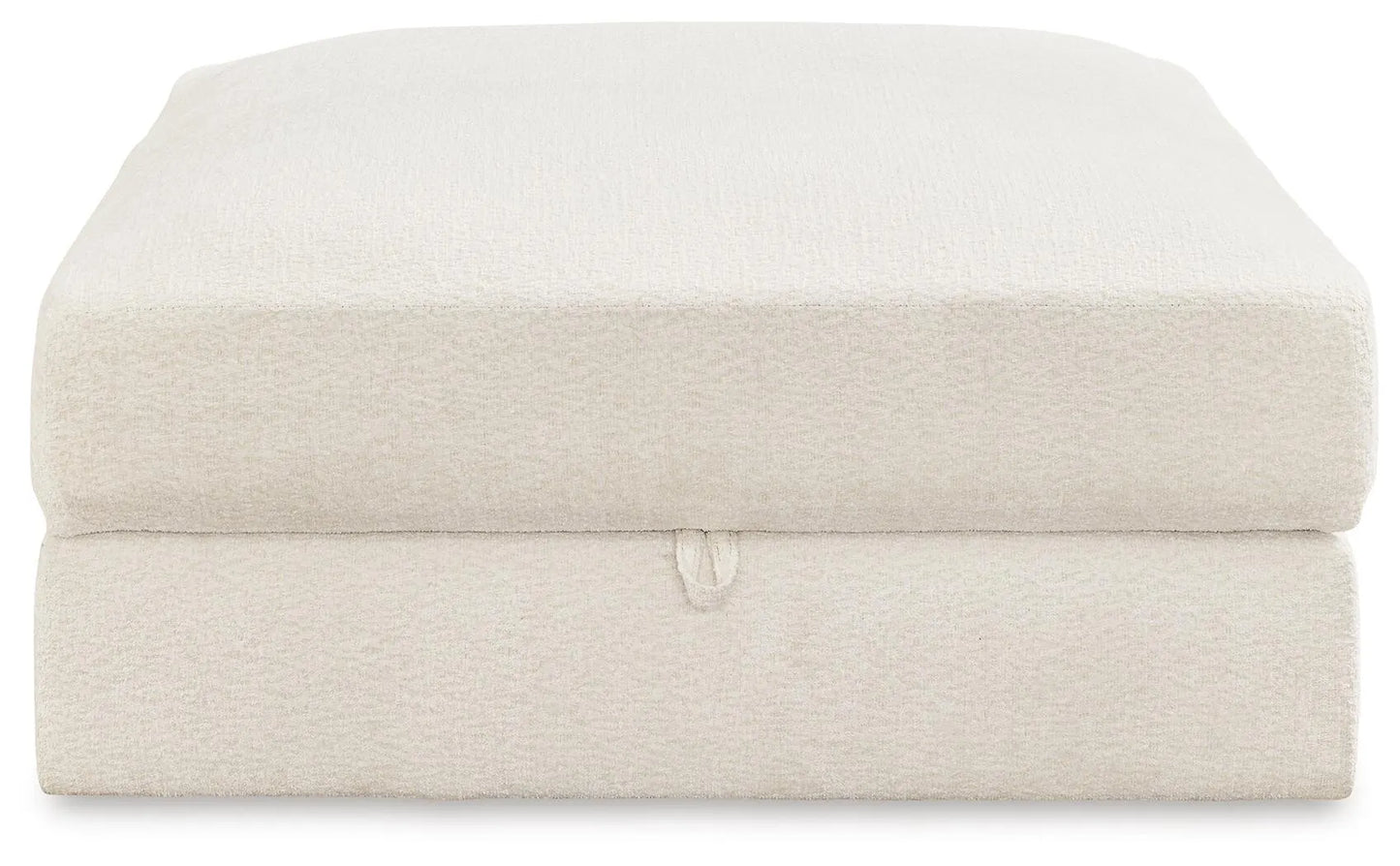 Elissa Court Ottoman With Storage