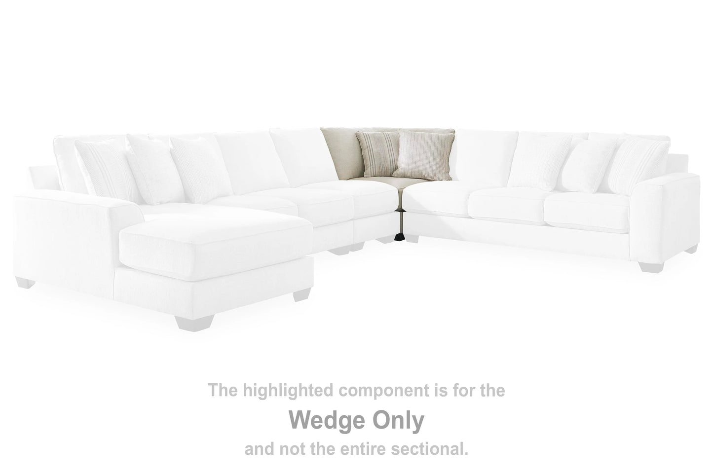 Lerenza Wedge