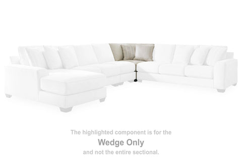 Lerenza Wedge