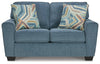 Cashton Loveseat