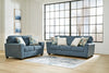 Sofá y loveseat Cashton