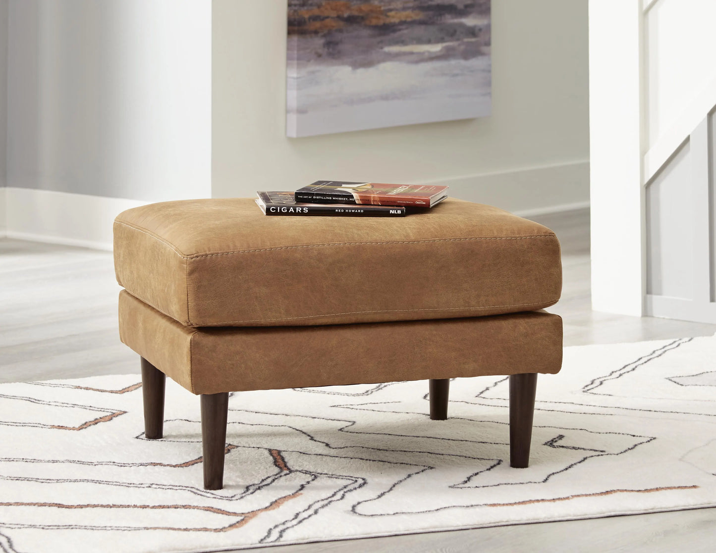 Telora Ottoman