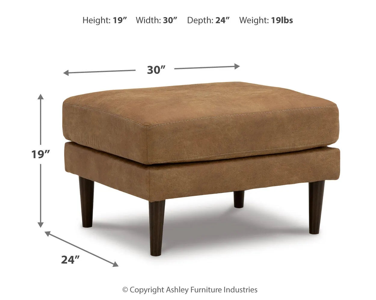 Telora Ottoman