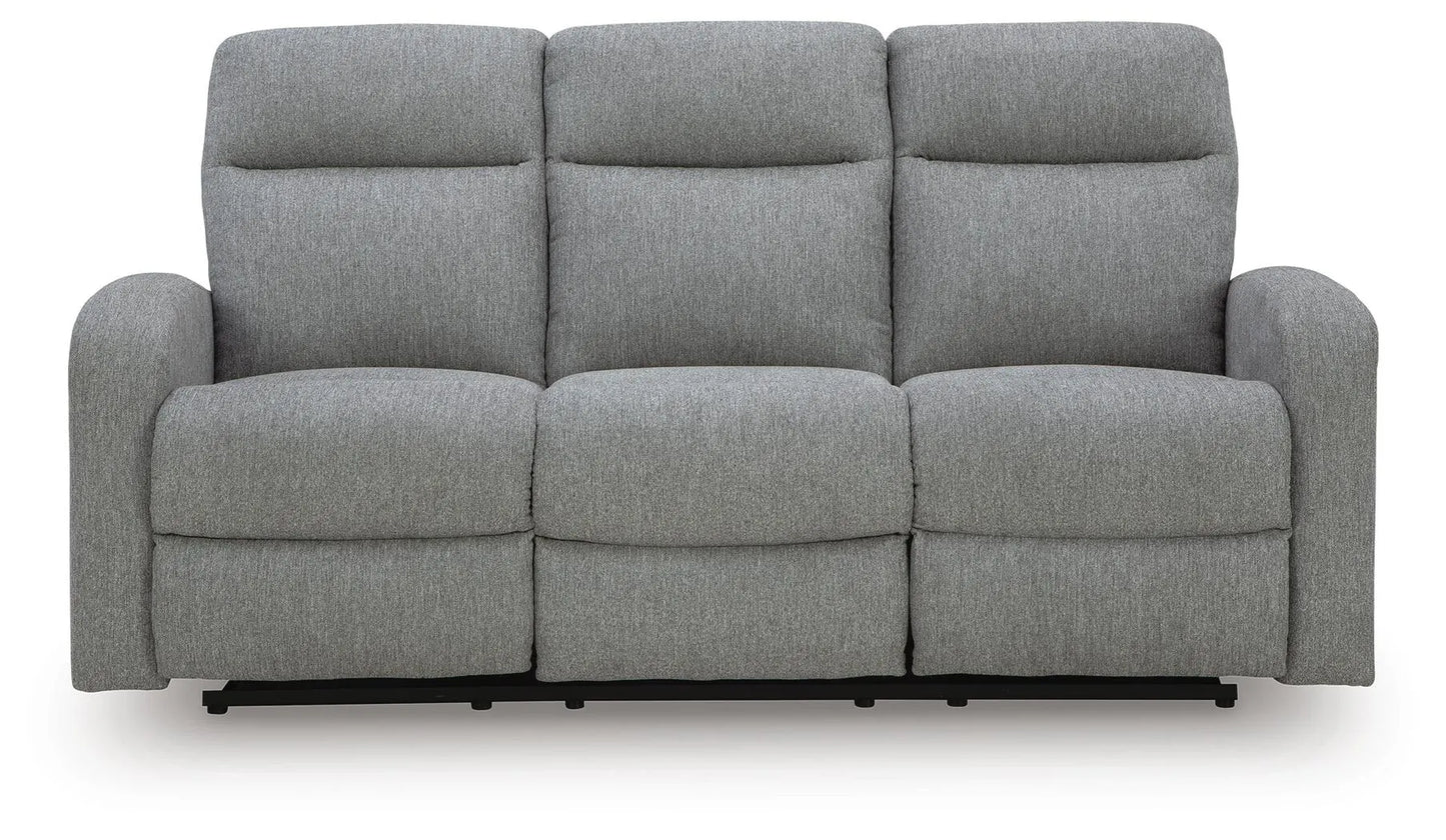Moreau Place Reclining Sofa