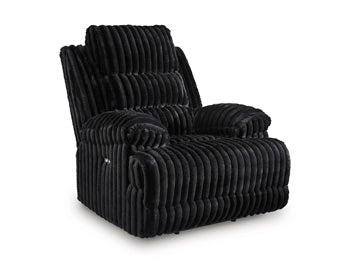 Technique Power Recliner