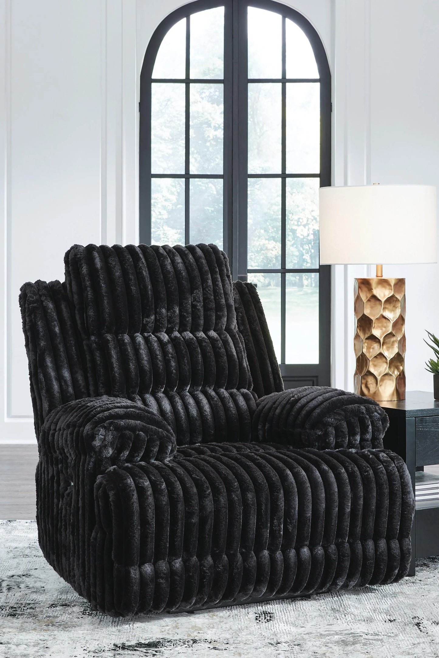 Technique Power Recliner