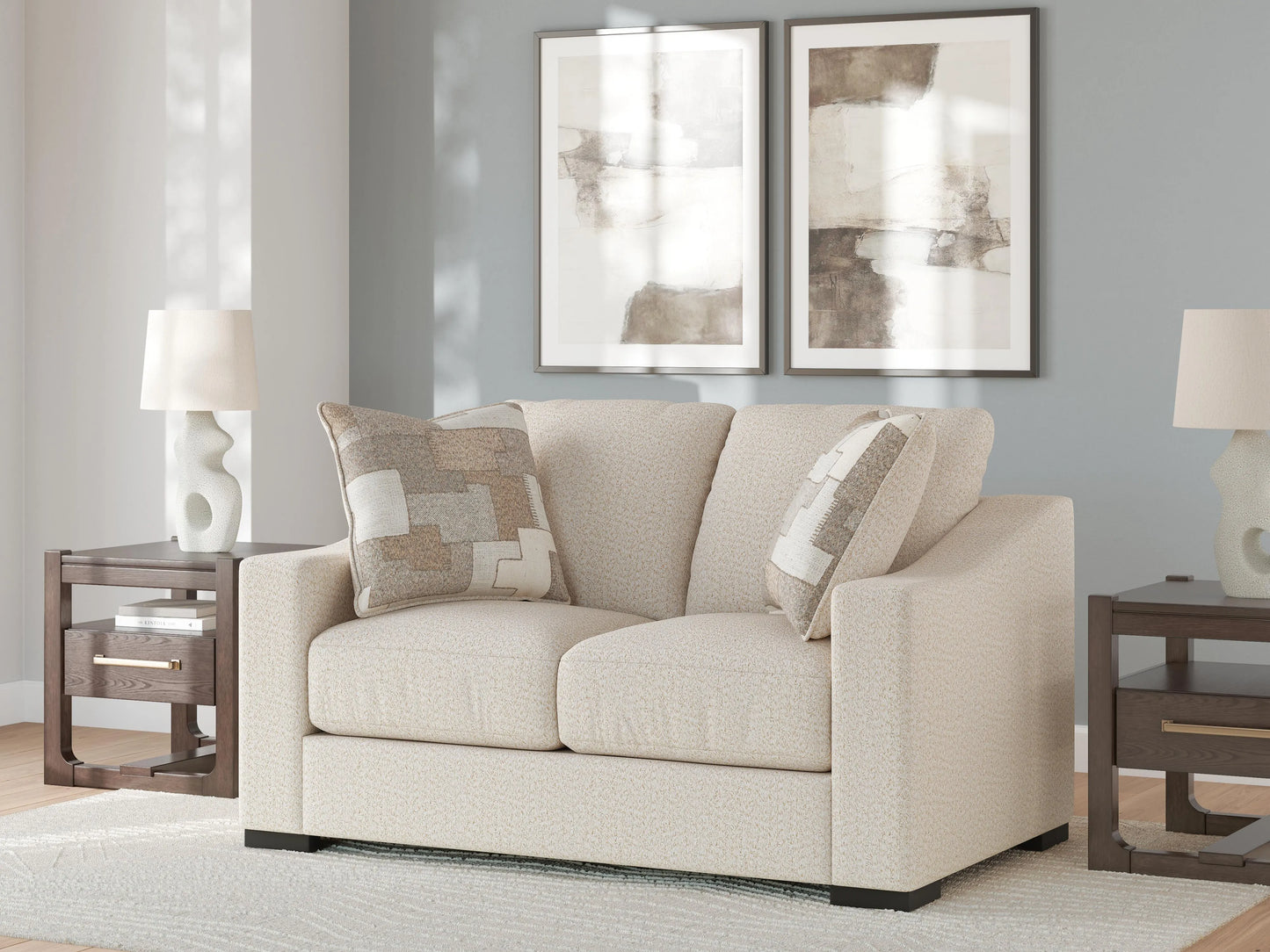 Tildan Loveseat