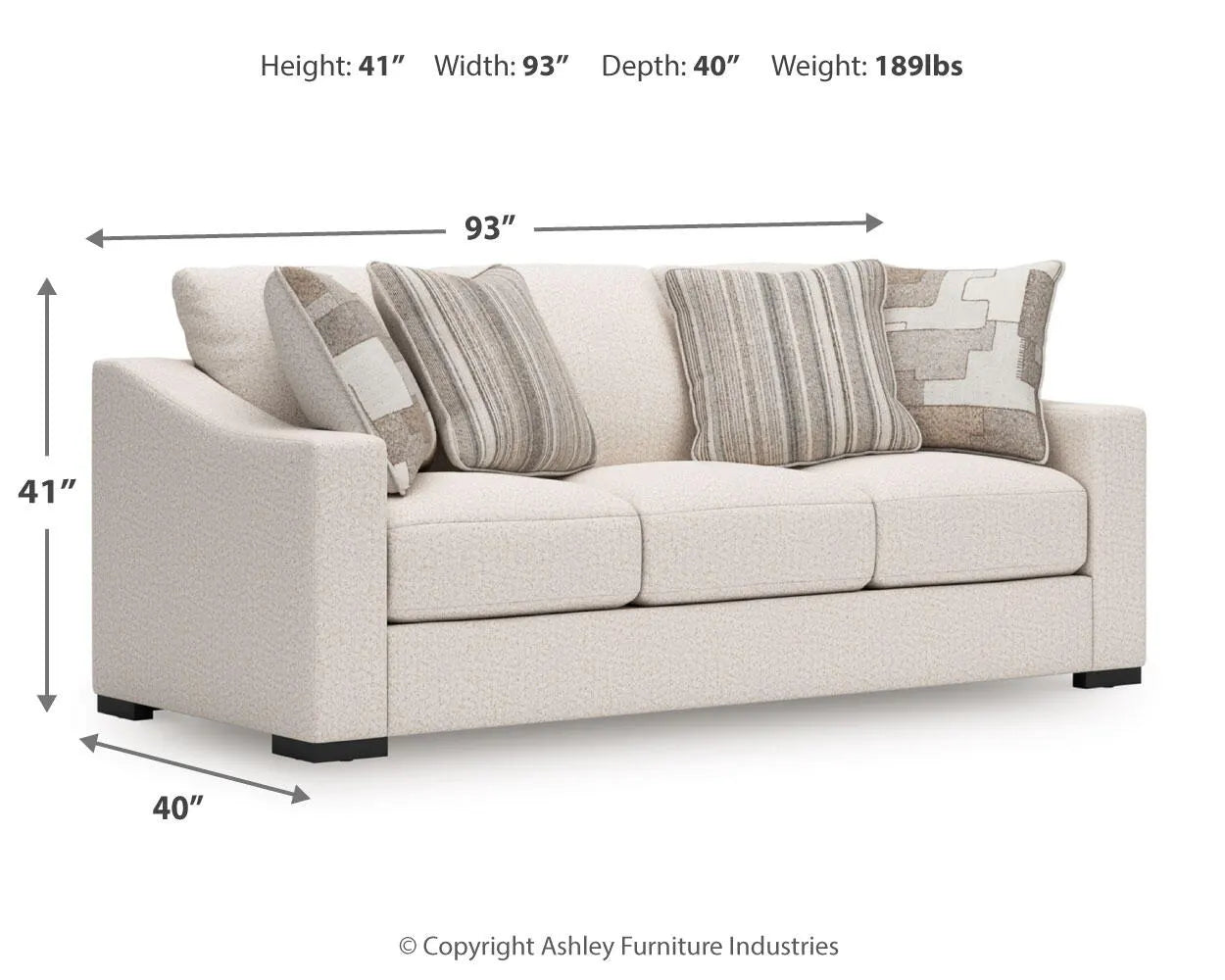 Tildan Sofa
