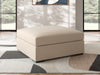 Regality Oversized Accent Ottoman