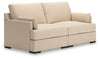 Loveseat seccional de 2 piezas Regality