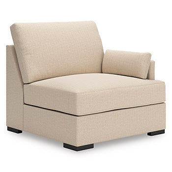 Silla de esquina con brazo derecho Regality