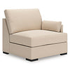 Regality Right-Arm Facing Corner Chair