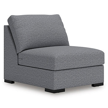 Silla sin brazos Omaha de Ashley