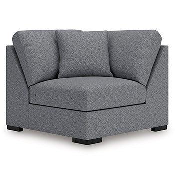 Omaha de Ashley Wedge