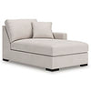 Omaha by Ashley Right-Arm Facing Corner Chaise