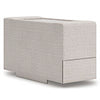 Omaha by Ashley Console with Storage