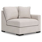 Omaha by Ashley Right-Arm Facing Corner Chair
