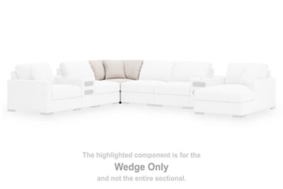 Omaha de Ashley Wedge