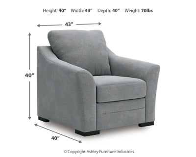 Presidente de Lealand Heights