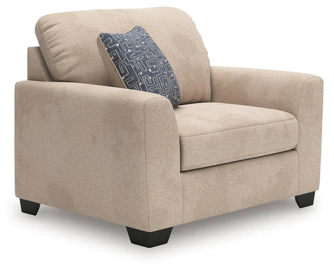 Panola Oversized Chair