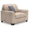 Panola Oversized Chair