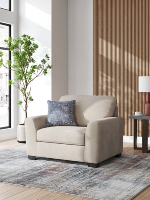 Silla Panola de gran tamaño