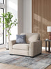 Panola Oversized Chair