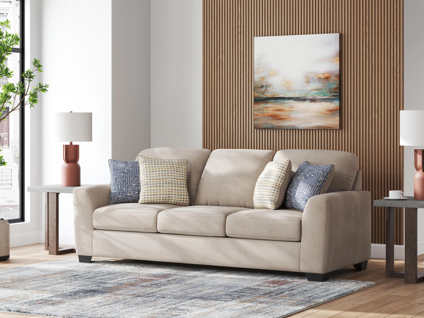 Panola Sofa