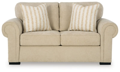 Loveseat Lerason