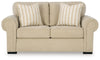 Loveseat Lerason