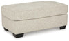 Heartcort Ottoman