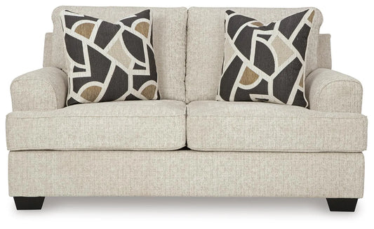 Heartcort Loveseat