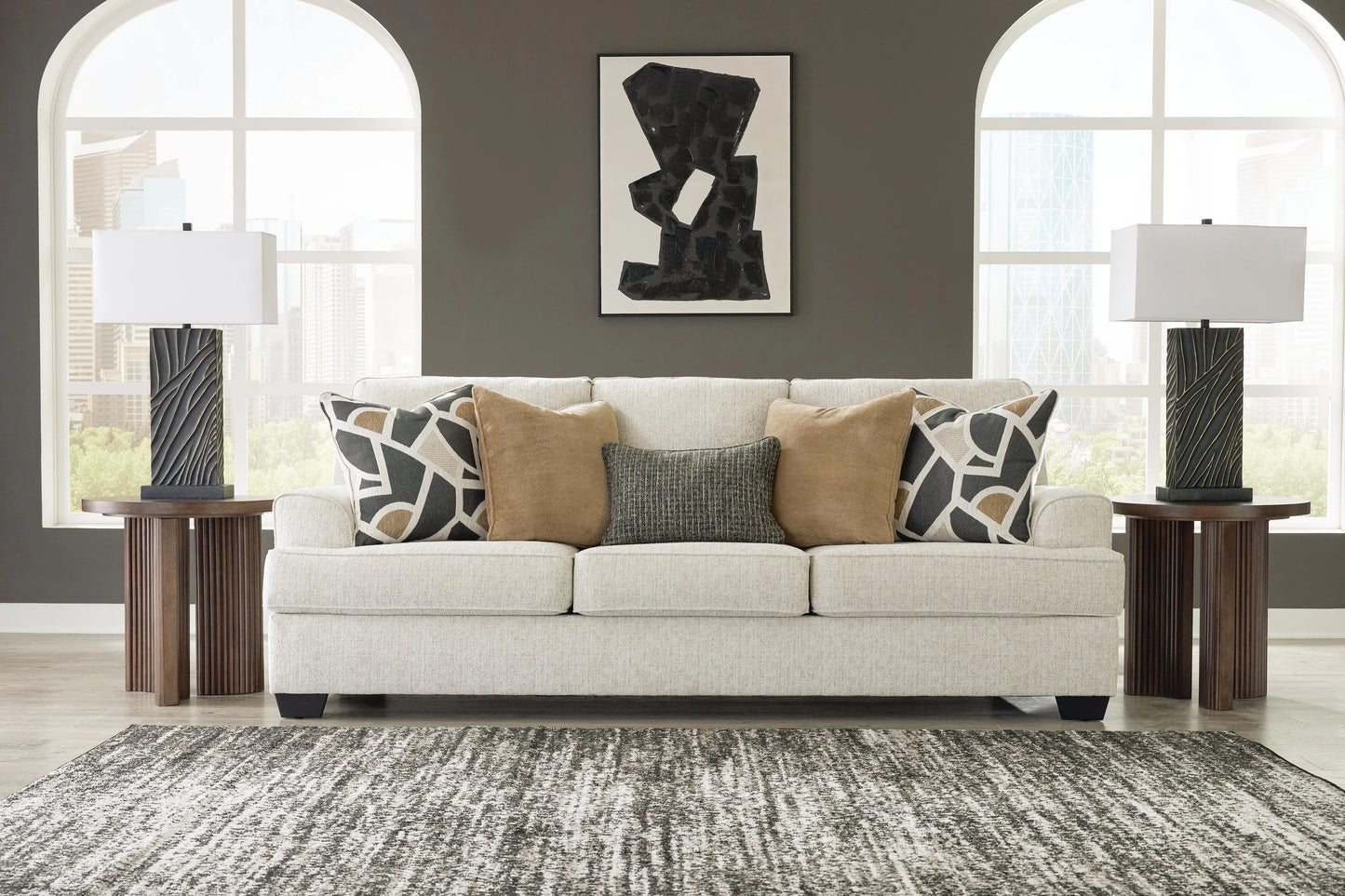 Heartcort Sofa