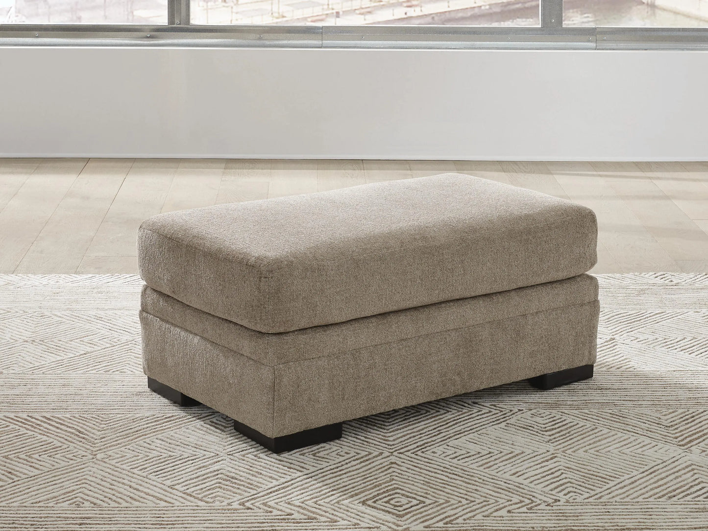 Kimbridge Ottoman
