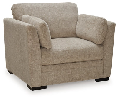 Silla de gran tamaño Kimbridge